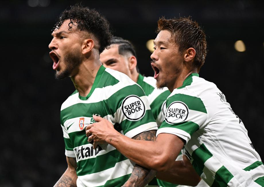 九游体育-欧冠-3球被吹 巴黎圣日耳曼1-2遭葡萄牙体育绝杀