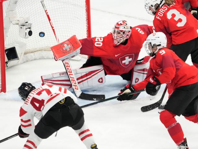 即时比分-【冬奥女冰】毫无悬念！美加第6次会师冬奥决赛